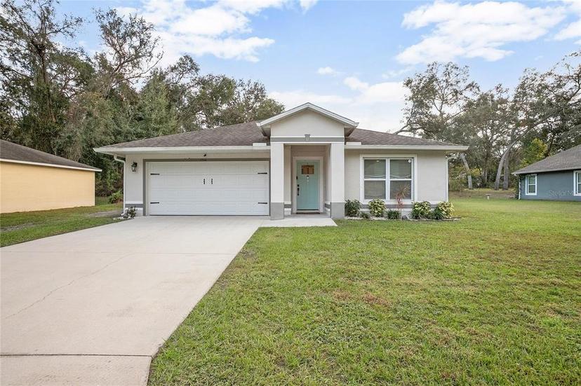 Picture of 1554 19Th Street, Orange City FL 32763