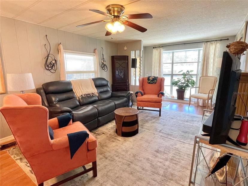 Picture of 46 Birch Creek Drive Unit 15, Safety Harbor FL 34695