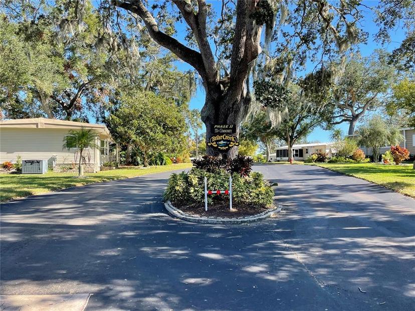 Picture of 46 Birch Creek Drive Unit 15, Safety Harbor FL 34695