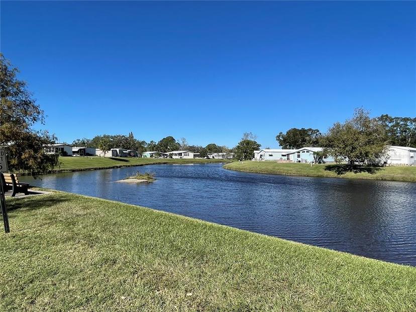 Picture of 46 Birch Creek Drive Unit 15, Safety Harbor FL 34695