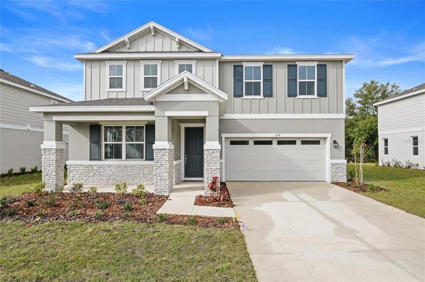 Picture of 670 Summit River Drive, Apopka FL 32712