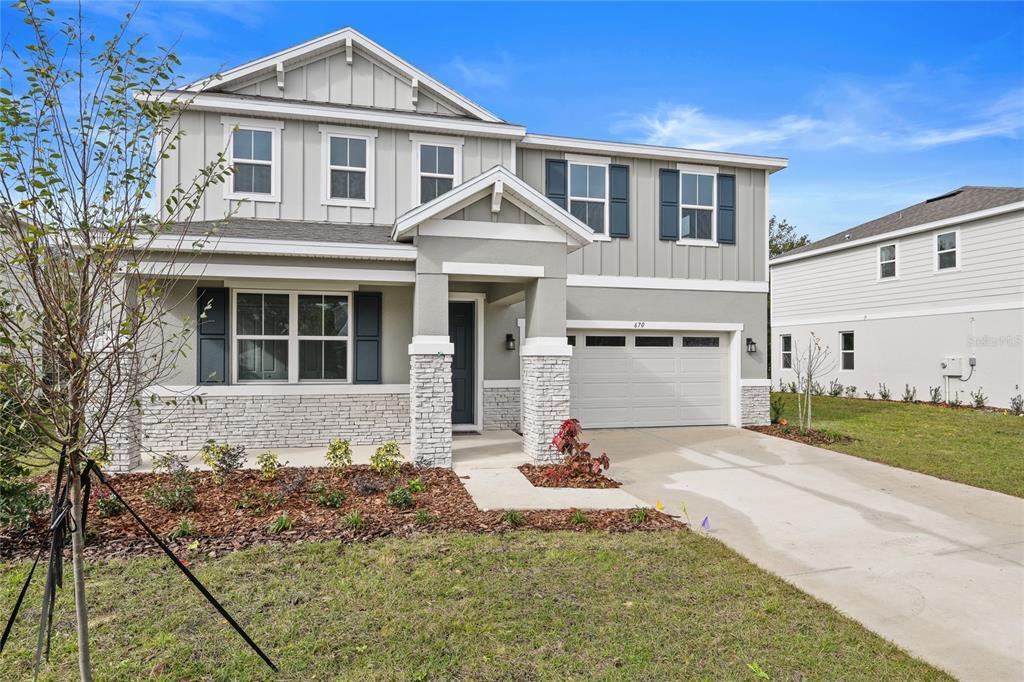 Picture of 670 Summit River Drive, Apopka, FL 32712