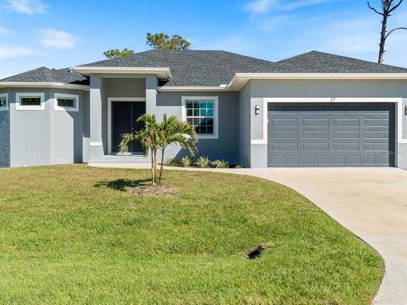 Picture of 17 Pine Valley Lane, Rotonda West FL 33947