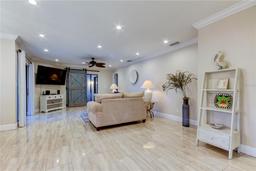 Picture of 3540 Indigo Pond Drive Unit 1, Palm Harbor, FL 34685