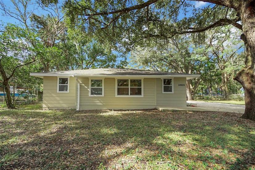 Picture of 34929 Cutoff Road, Fruitland Park FL 34731