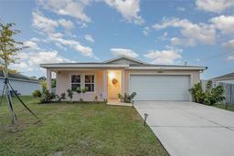 Picture of 2940 Firwood Avenue, Palm Bay, FL 32909