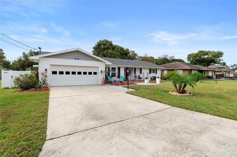 Picture of 47 Community Drive, Debary FL 32713