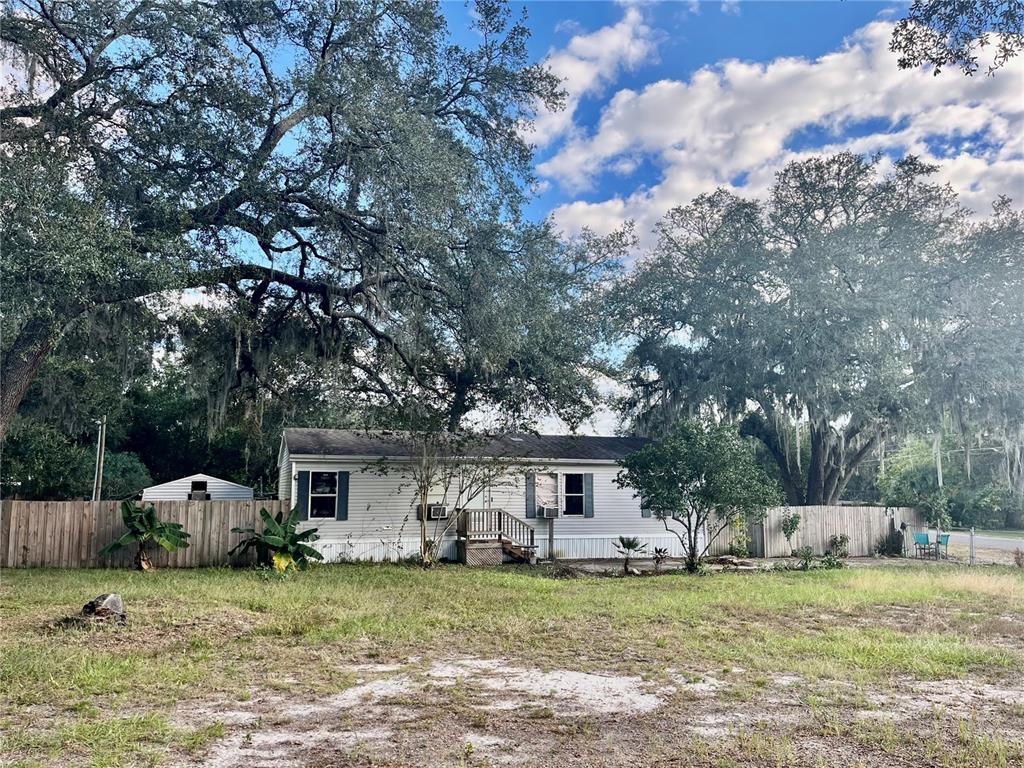 Picture of 16585 SE 102Nd Avenue Road, Summerfield, FL 34491