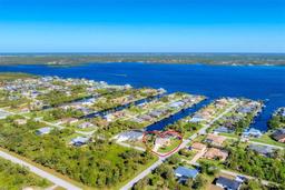 Picture of 3016 Montgomery Drive, Port Charlotte, FL 33981