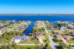 Picture of 3016 Montgomery Drive, Port Charlotte, FL 33981