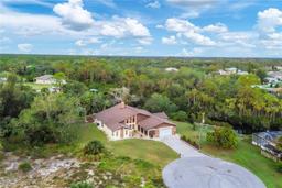 Picture of 220 Ciboa Avenue, North Port, FL 34287