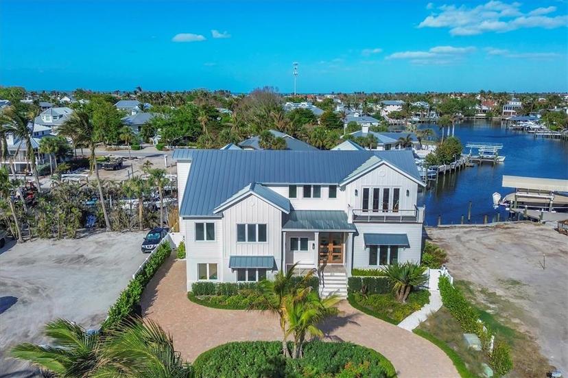 Picture of 231 Harbor Drive, Boca Grande FL 33921