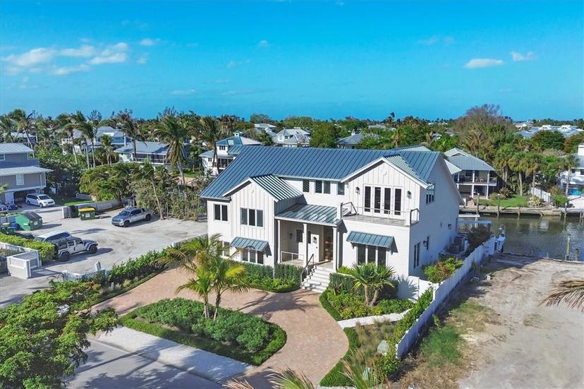 Picture of 231 Harbor Drive, Boca Grande FL 33921