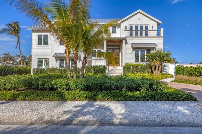 Picture of 231 Harbor Drive, Boca Grande FL 33921