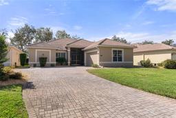 Picture of 9144 Alexandria Drive, Weeki Wachee, FL 34613