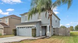 Picture of 3902 Rollingsford Circle, Lakeland, FL 33810