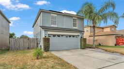 Picture of 3902 Rollingsford Circle, Lakeland, FL 33810