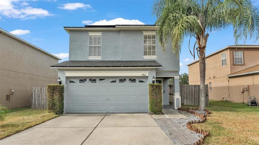 Picture of 3902 Rollingsford Circle, Lakeland FL 33810