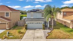 Picture of 3902 Rollingsford Circle, Lakeland, FL 33810