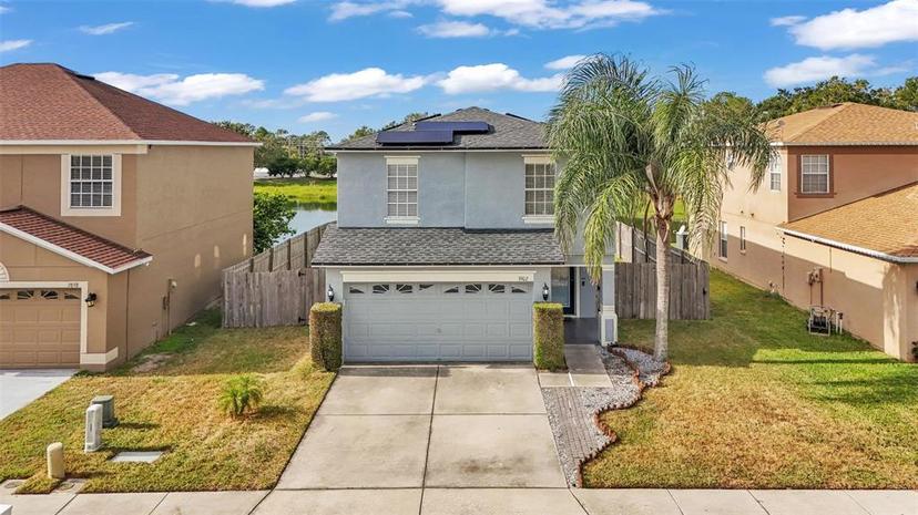 Picture of 3902 Rollingsford Circle, Lakeland FL 33810