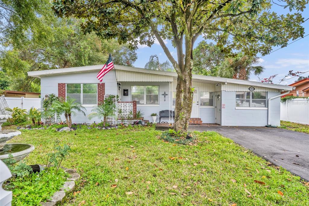 Picture of 3814 E Esther Street, Orlando, FL 32812