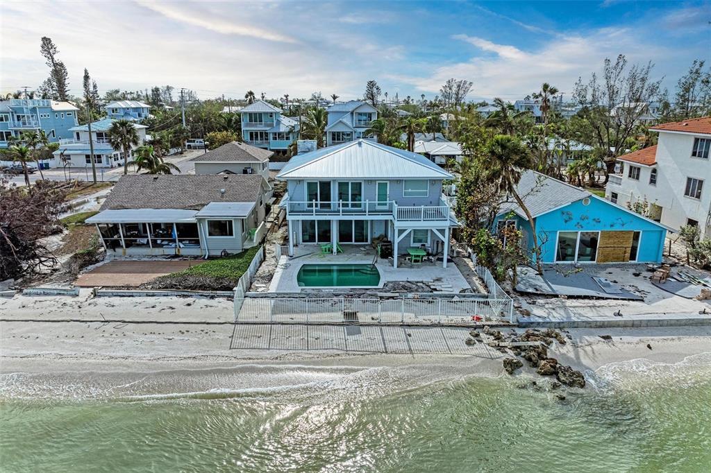 Picture of 893 N Shore Drive, Anna Maria, FL 34216