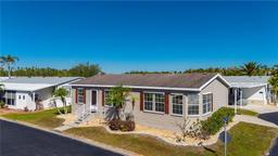 Picture of 1000 Kings Highway Unit 346, Punta Gorda, FL 33980