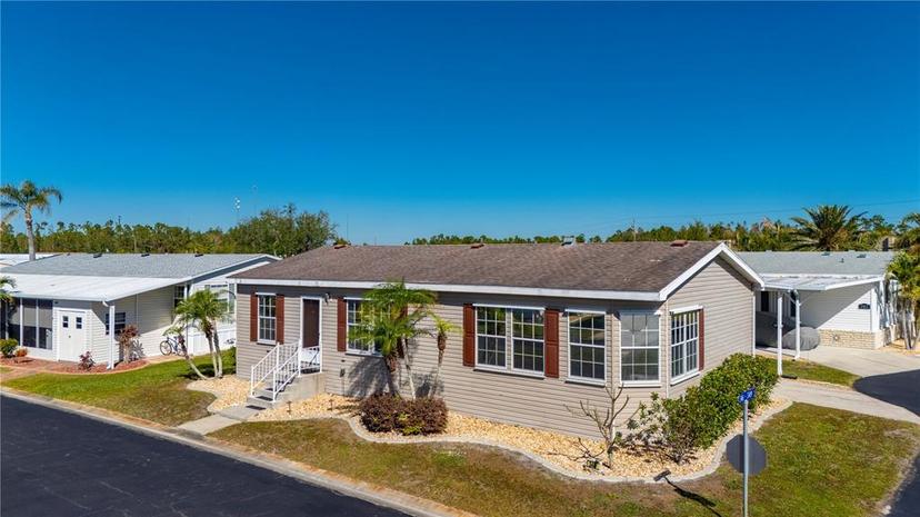 Picture of 1000 Kings Highway Unit 346, Punta Gorda FL 33980