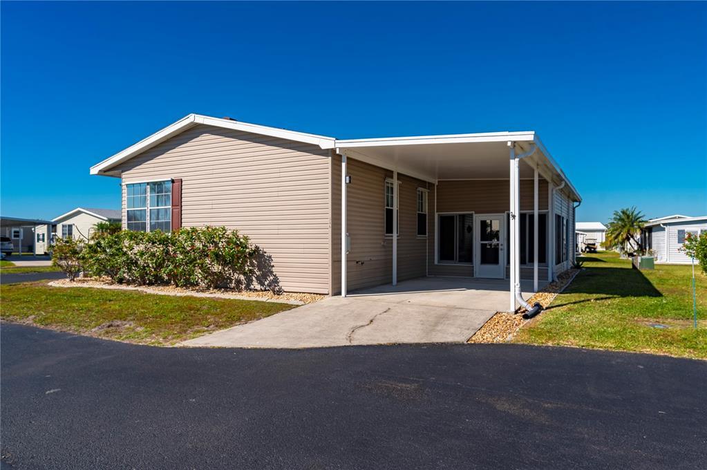 Picture of 1000 Kings Highway Unit 346, Punta Gorda, FL 33980