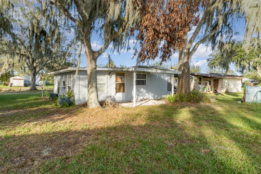 Picture of 5342 Cooper Lane, Fort Meade, FL 33841