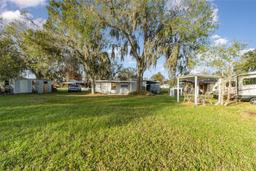 Picture of 5342 Cooper Lane, Fort Meade, FL 33841