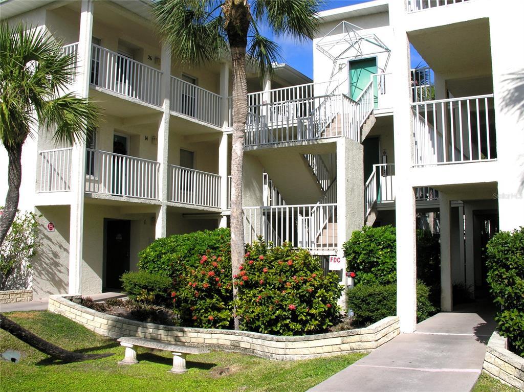 Picture of 7294 Cloister Drive Unit 8, Sarasota, FL 34231