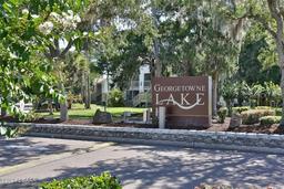 Picture of 1600 Big Tree Road Unit D6, South Daytona, FL 32119