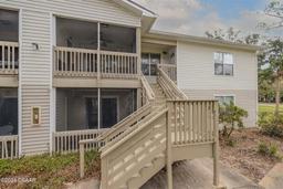 Picture of 1600 Big Tree Road Unit D6, South Daytona, FL 32119