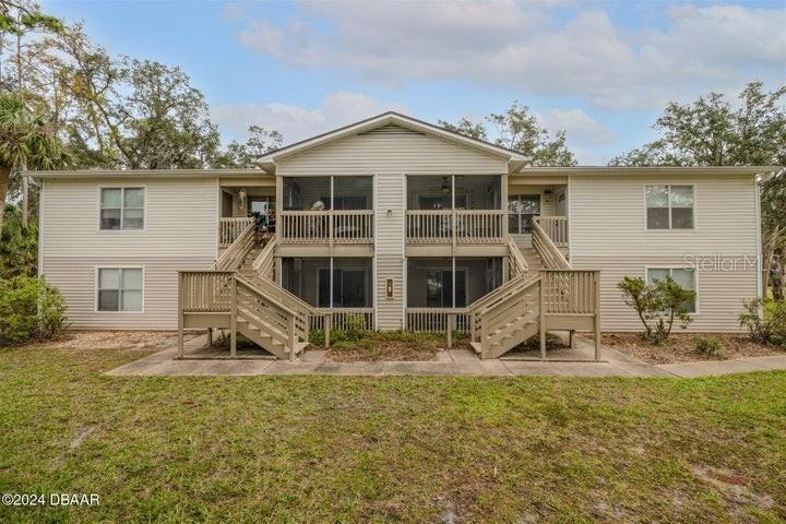 Picture of 1600 Big Tree Road Unit D6, South Daytona, FL 32119