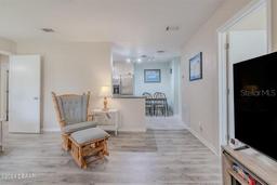 Picture of 1600 Big Tree Road Unit D6, South Daytona, FL 32119