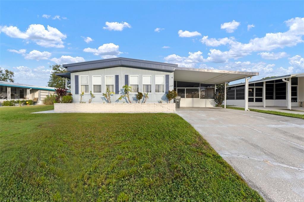 Picture of 1610 Reynolds Road Unit 159, Lakeland, FL 33801