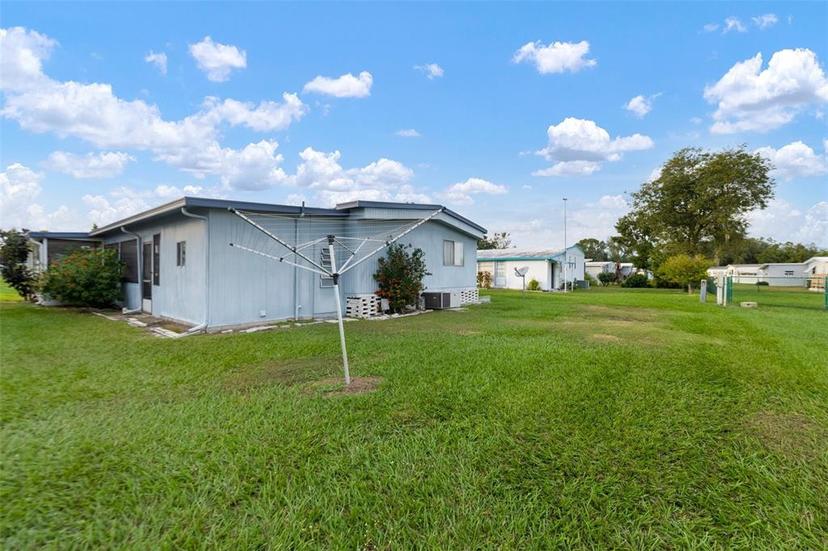 Picture of 1610 Reynolds Road Unit 159, Lakeland FL 33801