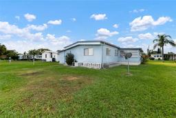 Picture of 1610 Reynolds Road Unit 159, Lakeland, FL 33801