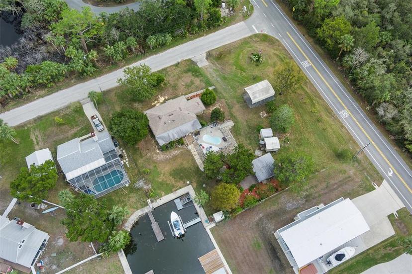 Picture of 2542 N Regatta Point, Crystal River FL 34429