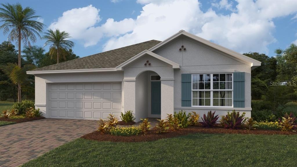 Picture of 5119 Schubert Trail, North Port, FL 34287