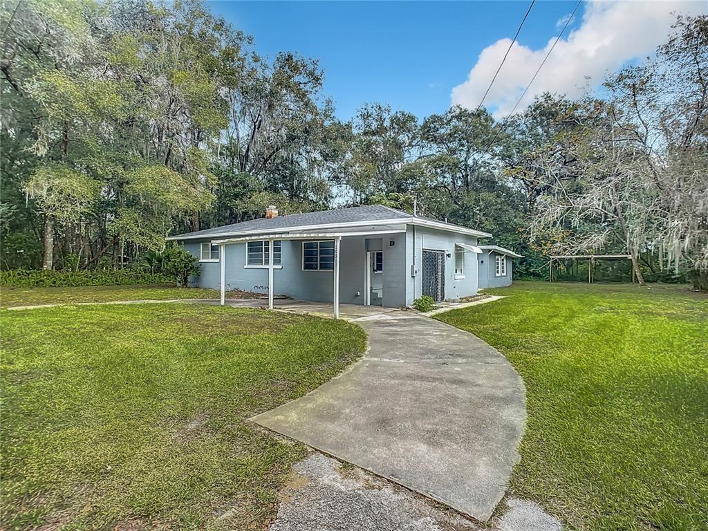 Picture of 143 N Woodward Avenue, Deland, FL 32720