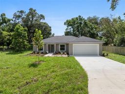 Picture of 12 Lippitt Avenue, Frostproof, FL 33843