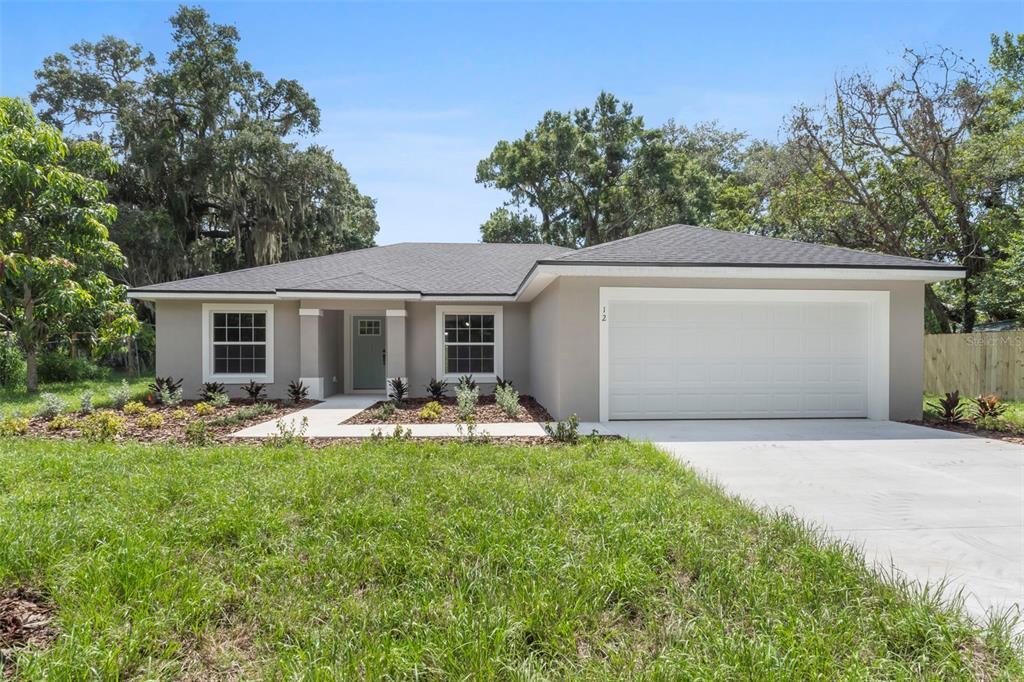 Picture of 12 Lippitt Avenue, Frostproof, FL 33843