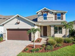 Picture of 674 Anna Ridge Road, Minneola, FL 34715