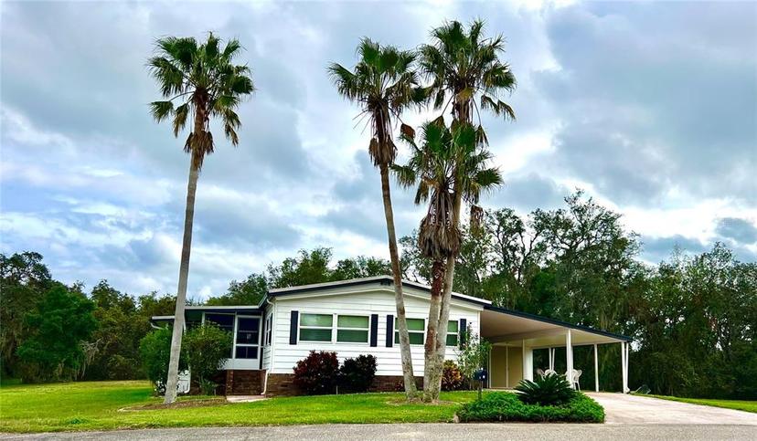 Picture of 51 Woodland Circle, Haines City FL 33844