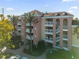 Picture of 7600 Sandy Ridge Drive Unit 402, Reunion, FL 34747