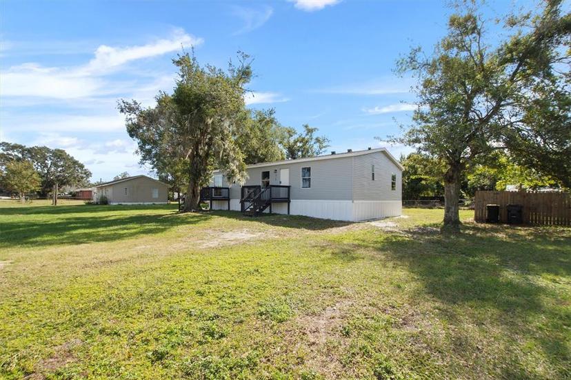 Picture of 8115 Palmer Road, Bartow FL 33830