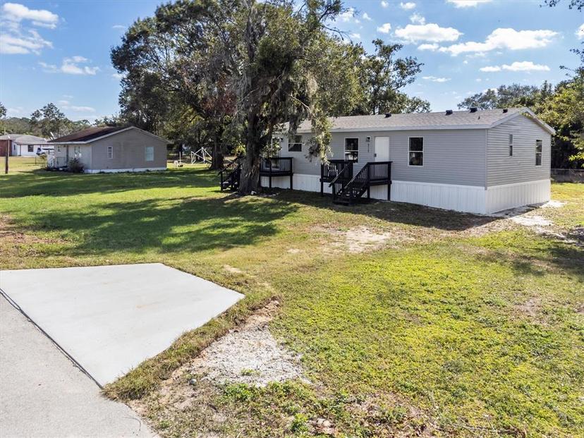 Picture of 8115 Palmer Road, Bartow FL 33830