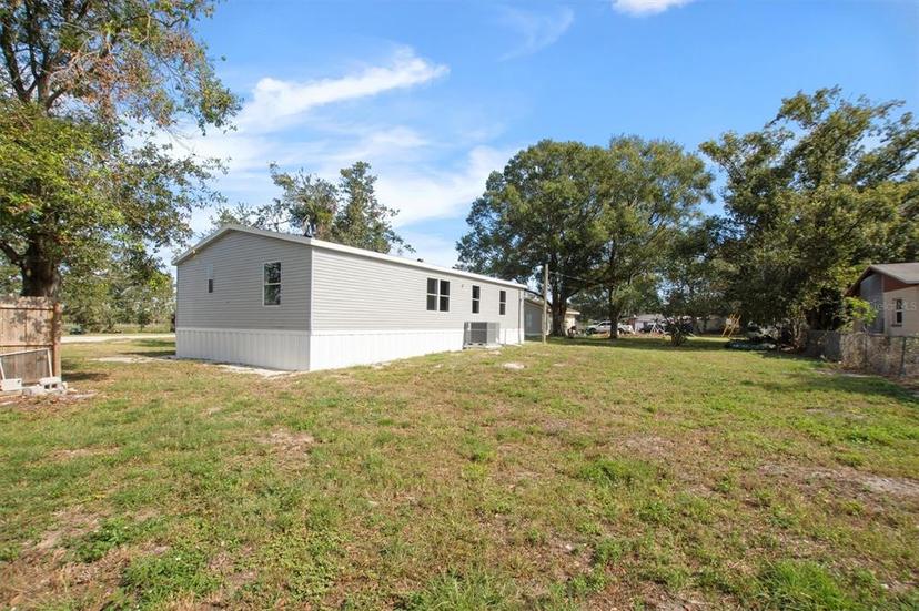 Picture of 8115 Palmer Road, Bartow FL 33830